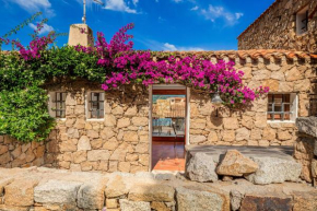 Casa Smeraldina a Baja Sardinia